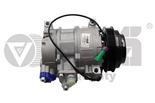 Compressor, air conditioning (22600003601)