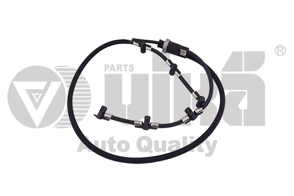 Hose, fuel overflow (11301577301)