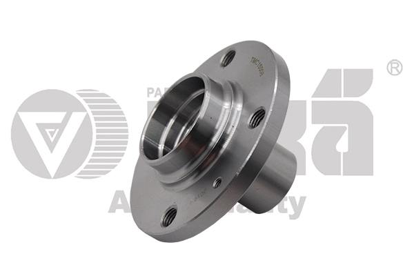 Wheel Hub (54070041301)