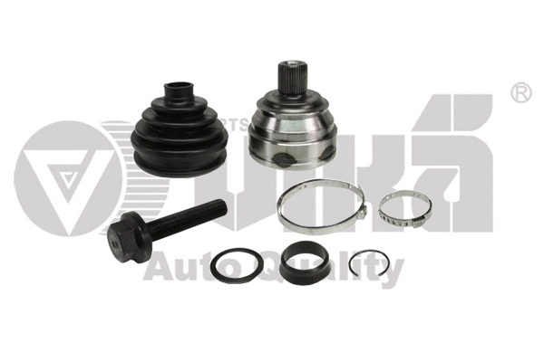 Joint Kit, drive shaft (54980017201)