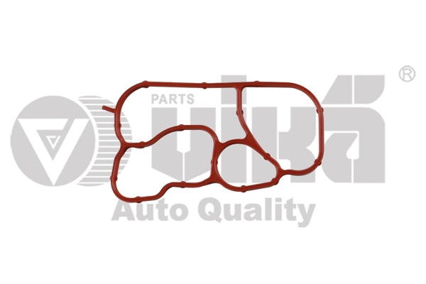 Gasket, oil cooler (11171702601)