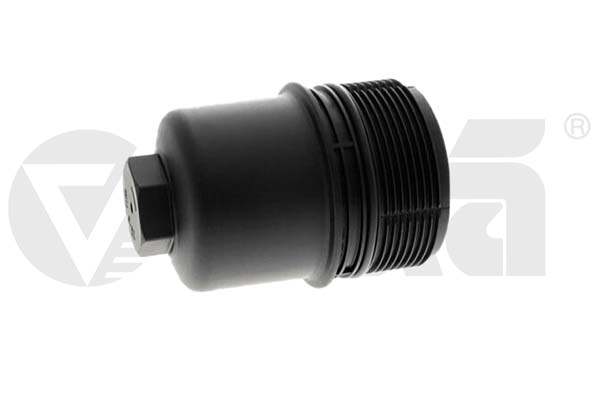 Cap, oil filter housing (11151791201)