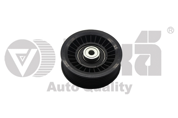Tensioner Pulley, V-ribbed belt (91450905301)