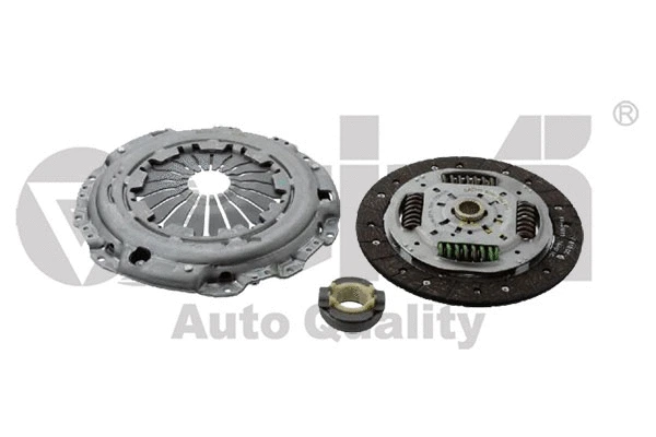 Clutch Kit (K11787501)