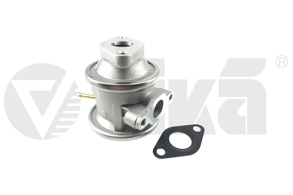 Valve, secondary air pump system (11317721201)