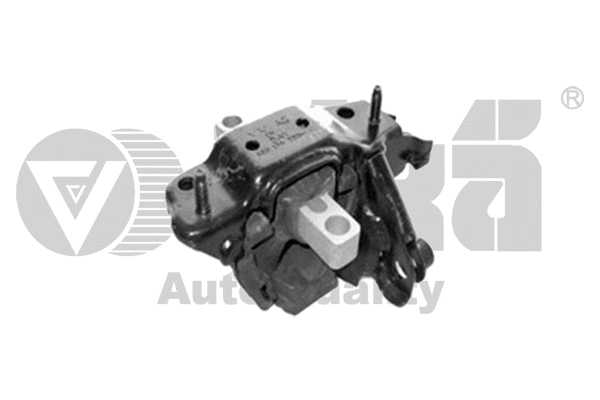 Mounting, engine (41990888801)