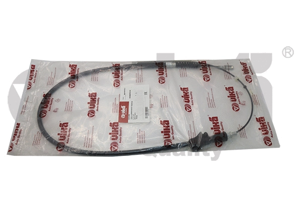 Cable Pull, parking brake (66091557001)