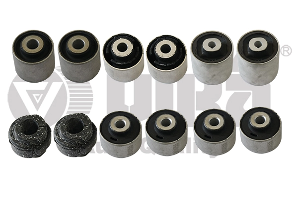 Mounting, control/trailing arm (44071742301)