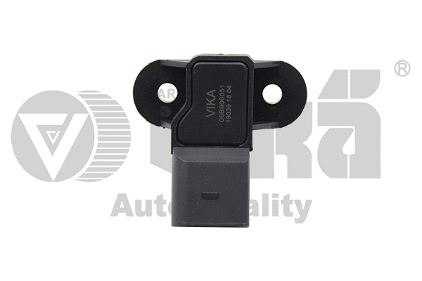 Sensor, intake manifold pressure (19060811401)