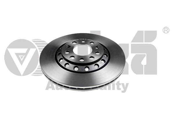 Brake Disc (66151729501)