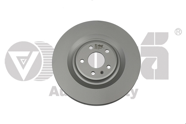 Brake Disc (66151718601)