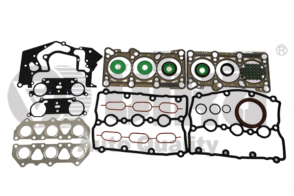 Gasket, cylinder head (K11771601)