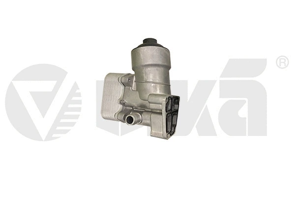 Oil Cooler, engine oil (11151789901)