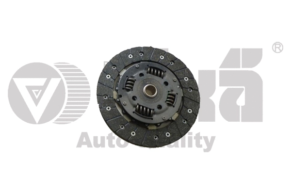Clutch Disc (31411389301)