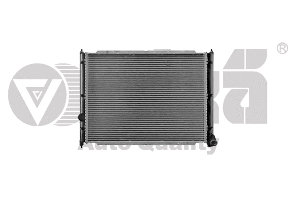 Radiator, engine cooling (11210472601)
