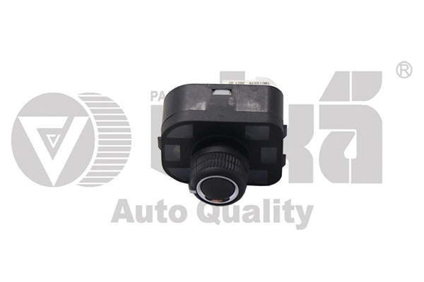 Switch, exterior rearview mirror adjustment (99591049601)