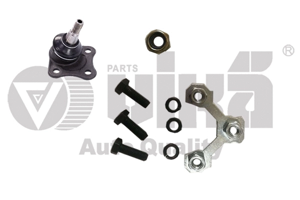 Repair kit, supporting/ball joint (44071721001)