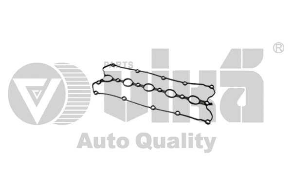 Gasket, cylinder head cover (11031396301)