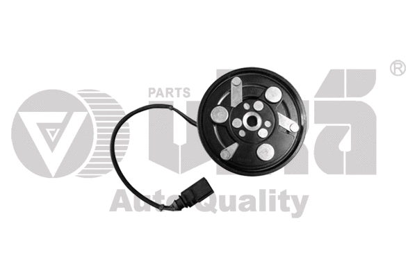 Magnetic Clutch, air conditioning compressor (28200000101)