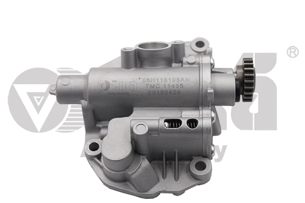 Oil Pump (11151692201)