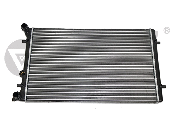 Radiator, engine cooling (11210138301)