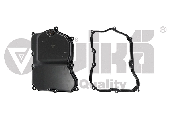 Oil Sump, automatic transmission (33211638101)