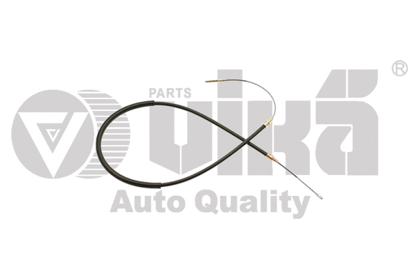Cable Pull, parking brake (66091159401)