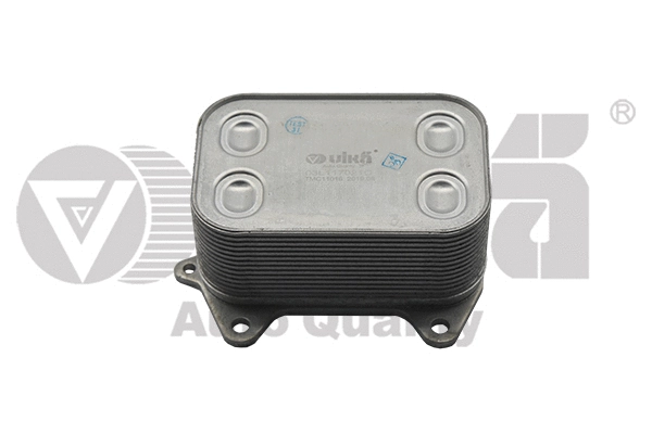 Oil Cooler, engine oil (11170562001)