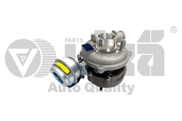 Charger, charging (supercharged/turbocharged) (11451013001)