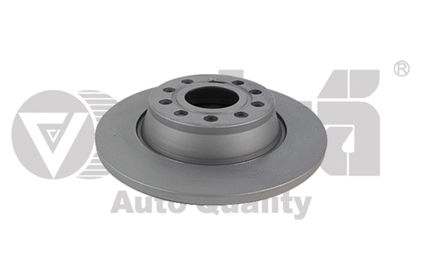 Brake Disc (66151092401)