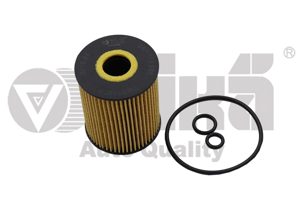 Oil Filter (11150632901)