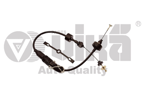 Cable Pull, clutch control (77210012601)