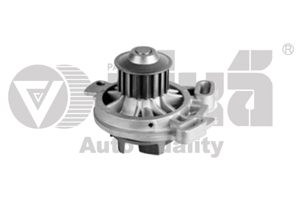 Water Pump, engine cooling (11211799201)