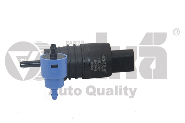 Washer Fluid Pump, window cleaning (99550024501)