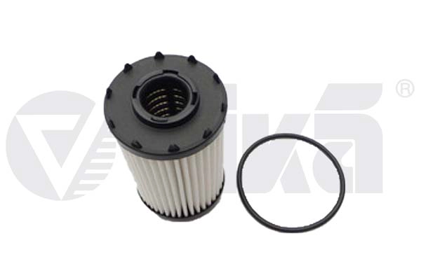 Oil Filter (11981643501)