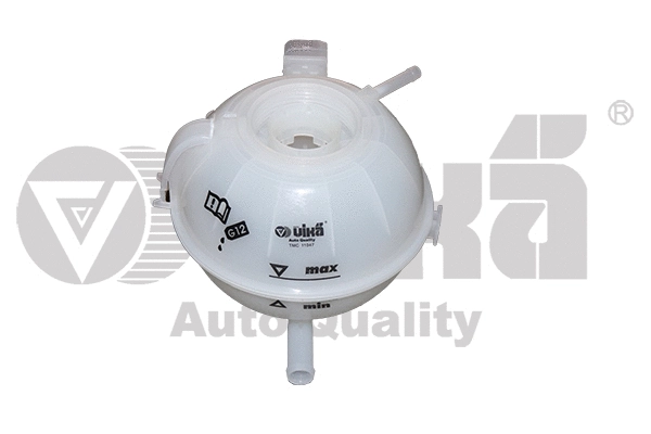 Expansion Tank, coolant (11210084001)