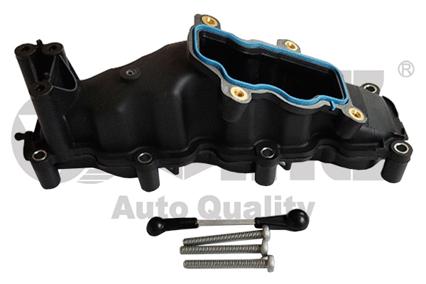 Intake Manifold, air supply (11291787901)