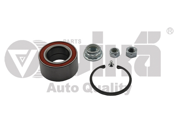 Wheel Bearing Kit (K41210001)