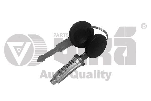 Door Lock (88371816601)