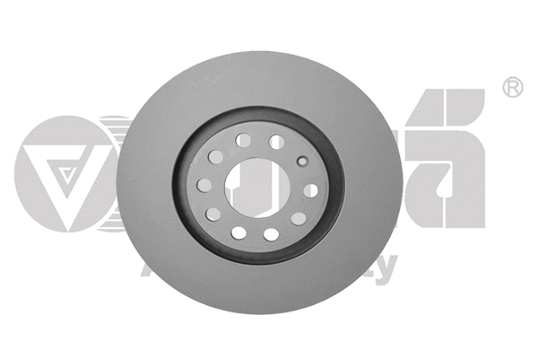 Brake Disc (66151094401)