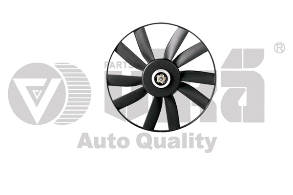 Fan, engine cooling (99590360601)