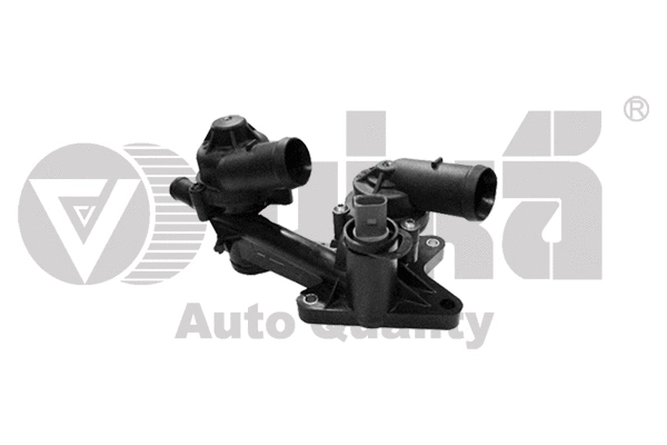 Thermostat, coolant (11211082201)
