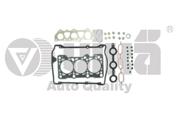 Gasket Kit, cylinder head (K11772701)