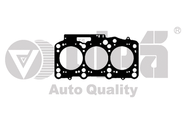 Gasket, cylinder head (11031467101)