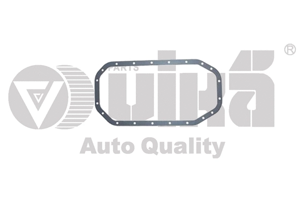 Gasket, oil sump (11031268101)