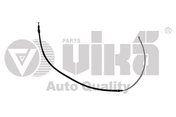 Cable Pull, parking brake (66091557701)