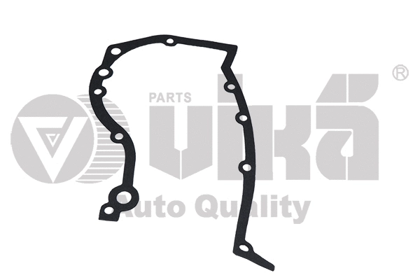 Gasket, timing case cover (11030167401)