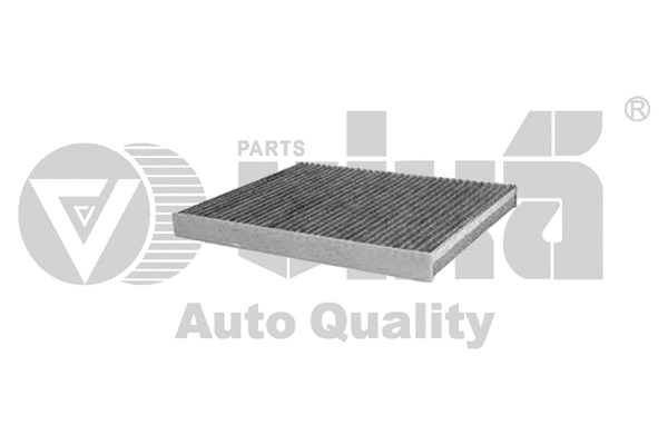 Filter, cabin air (10910188101)