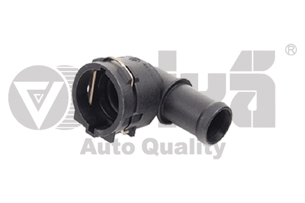 Coolant Flange (11221509601)