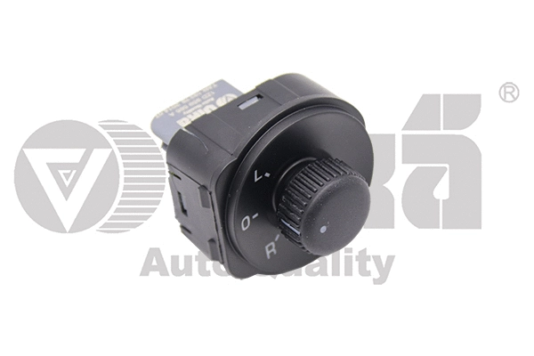 Switch, exterior rearview mirror adjustment (99590952801)